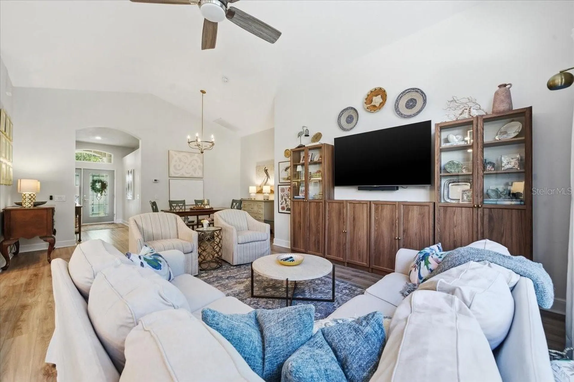 5907 Lourdes Way Lutz FL 33558