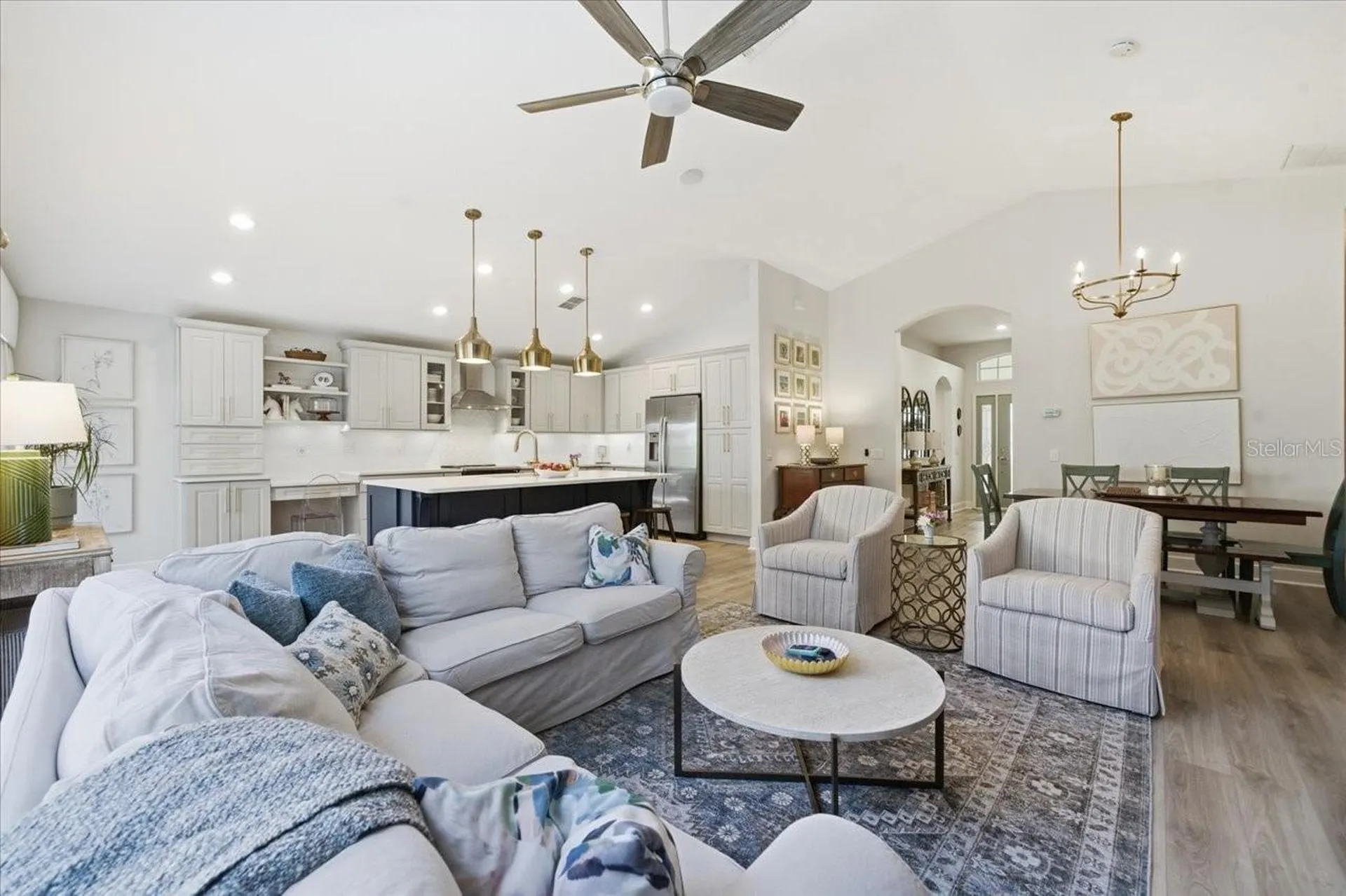 5907 Lourdes Way Lutz FL 33558