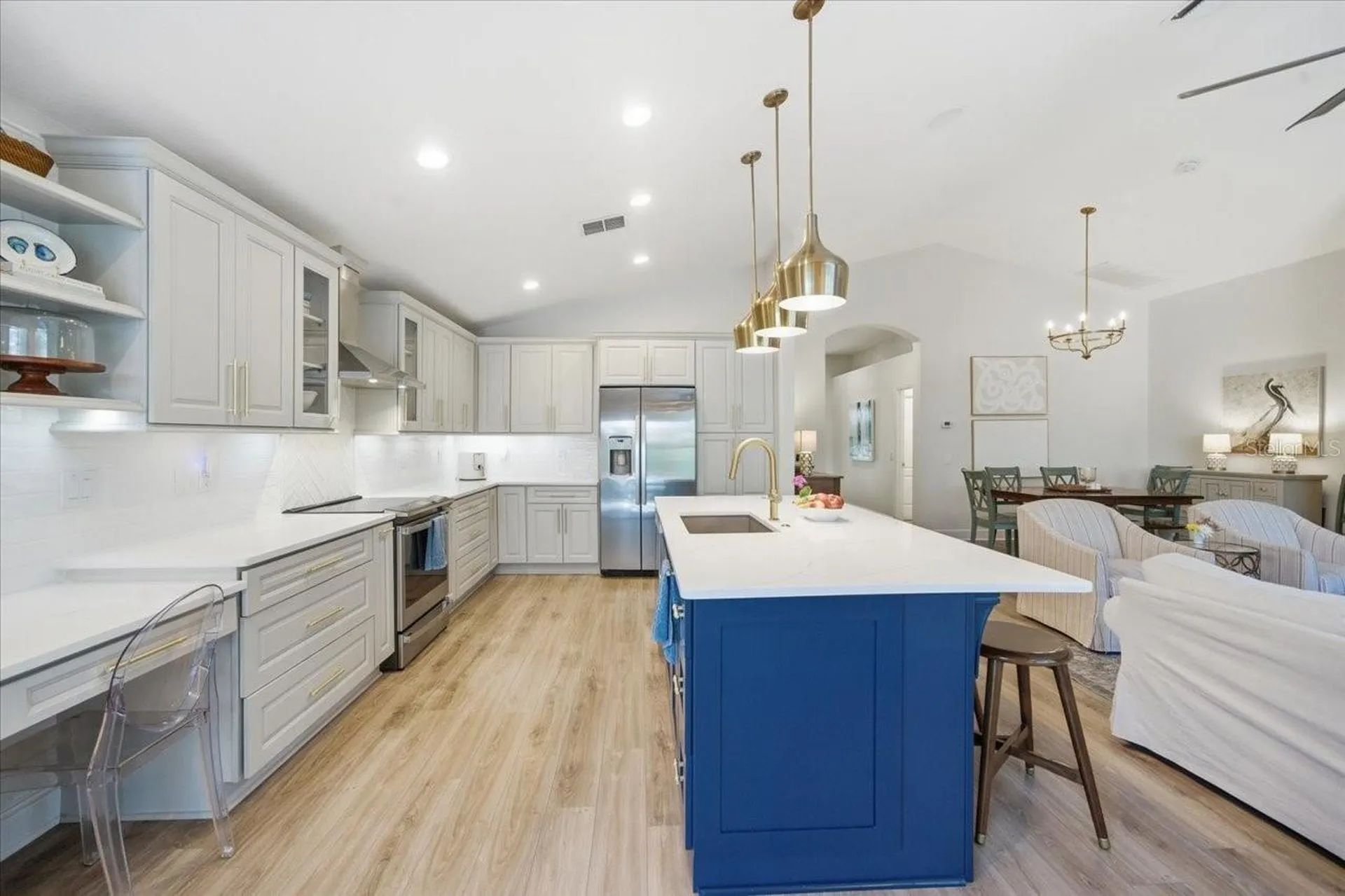 5907 Lourdes Way Lutz FL 33558