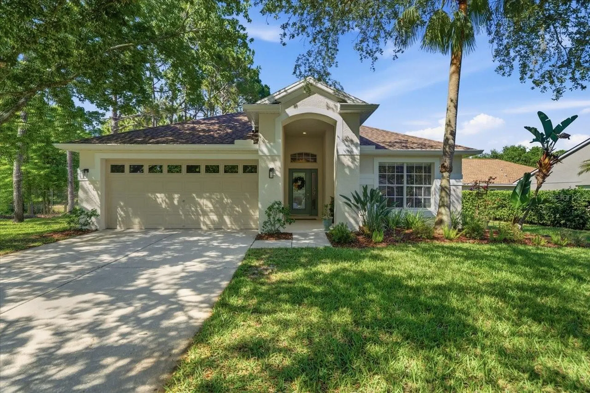 5907 Lourdes Way Lutz FL 33558