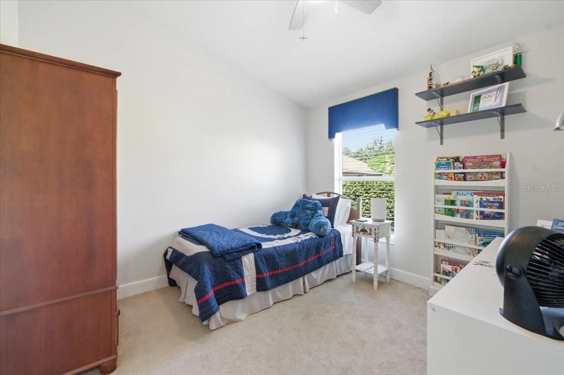 5907 Lourdes Way Lutz FL 33558
