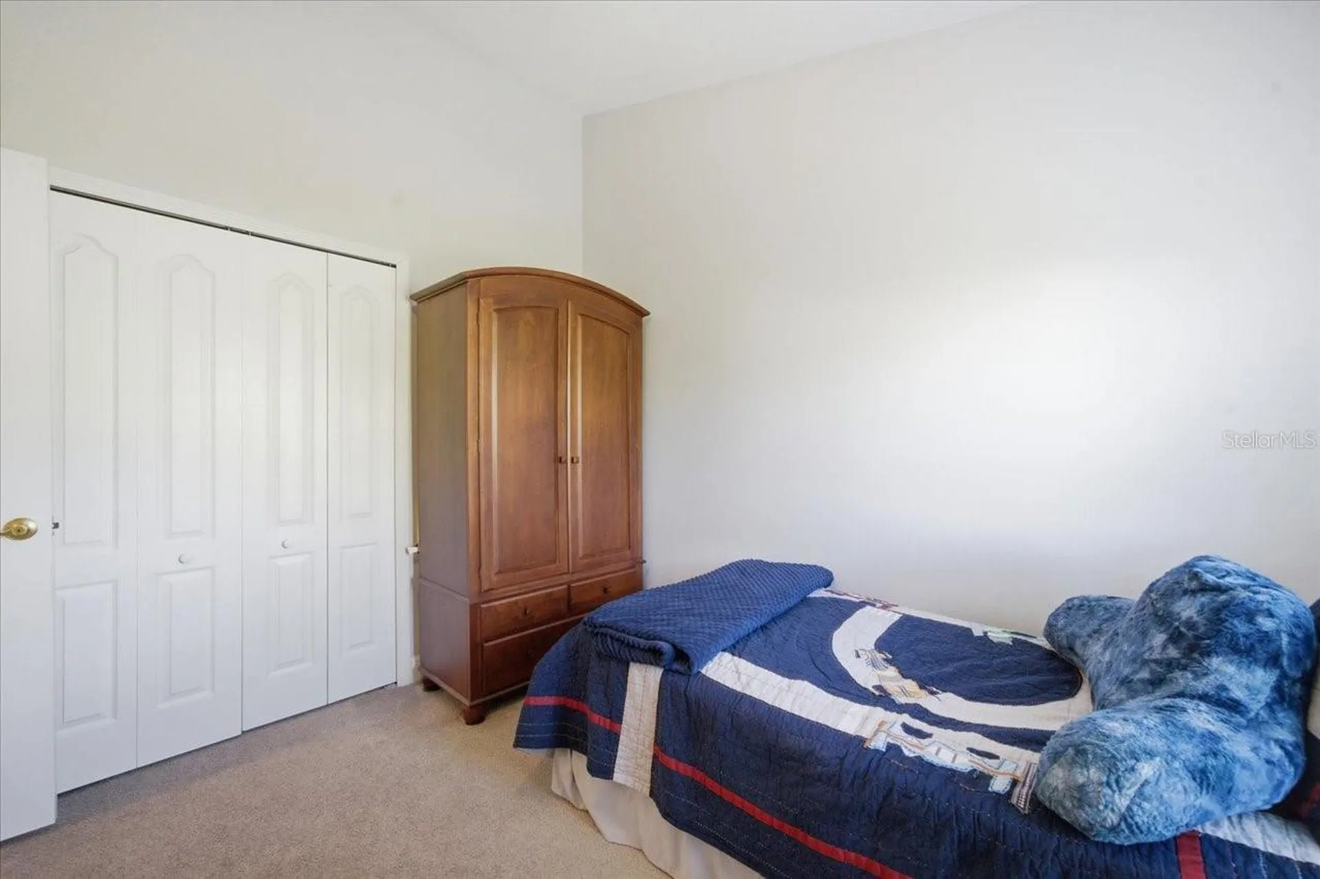 5907 Lourdes Way Lutz FL 33558