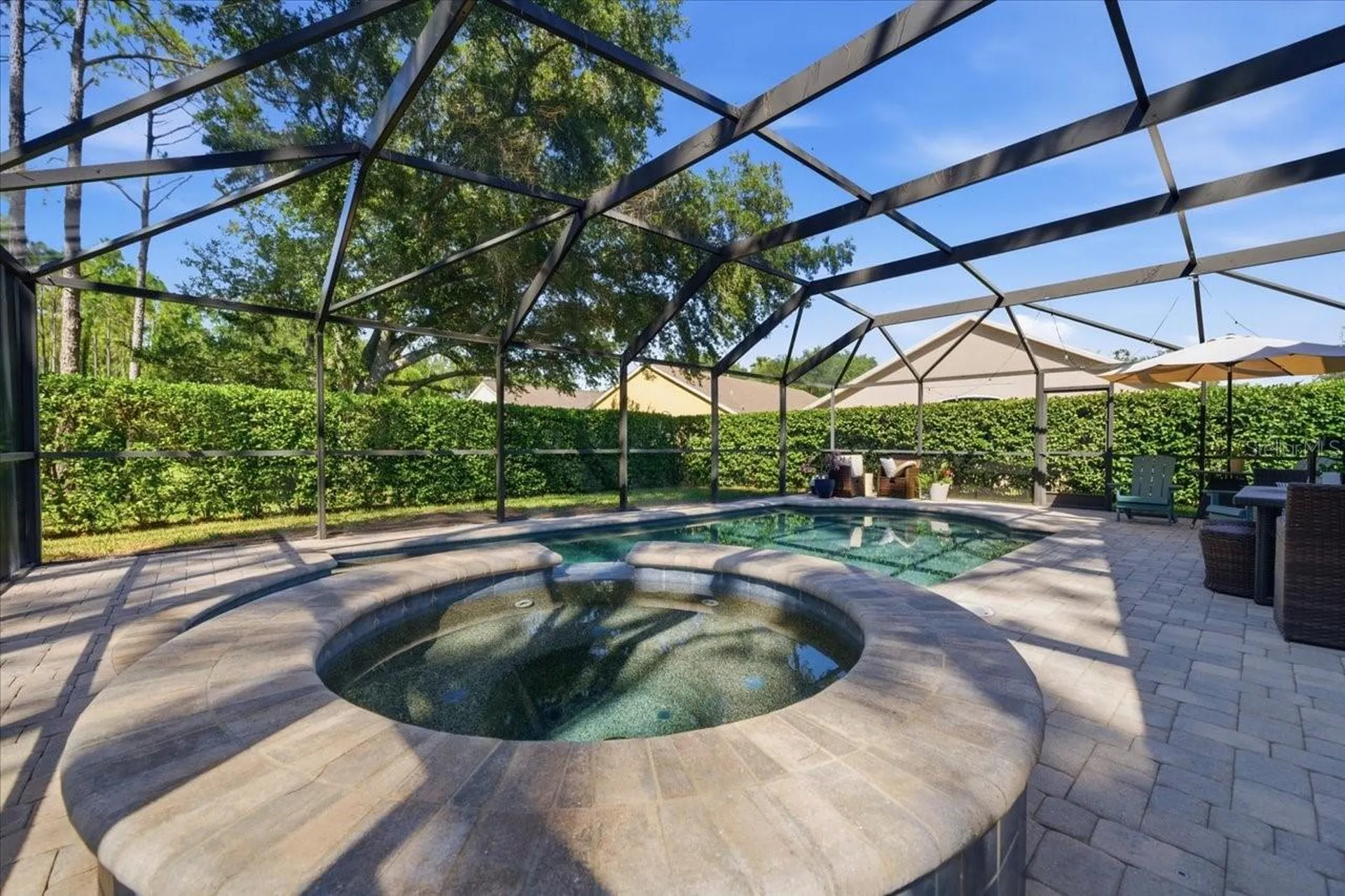 5907 Lourdes Way Lutz FL 33558
