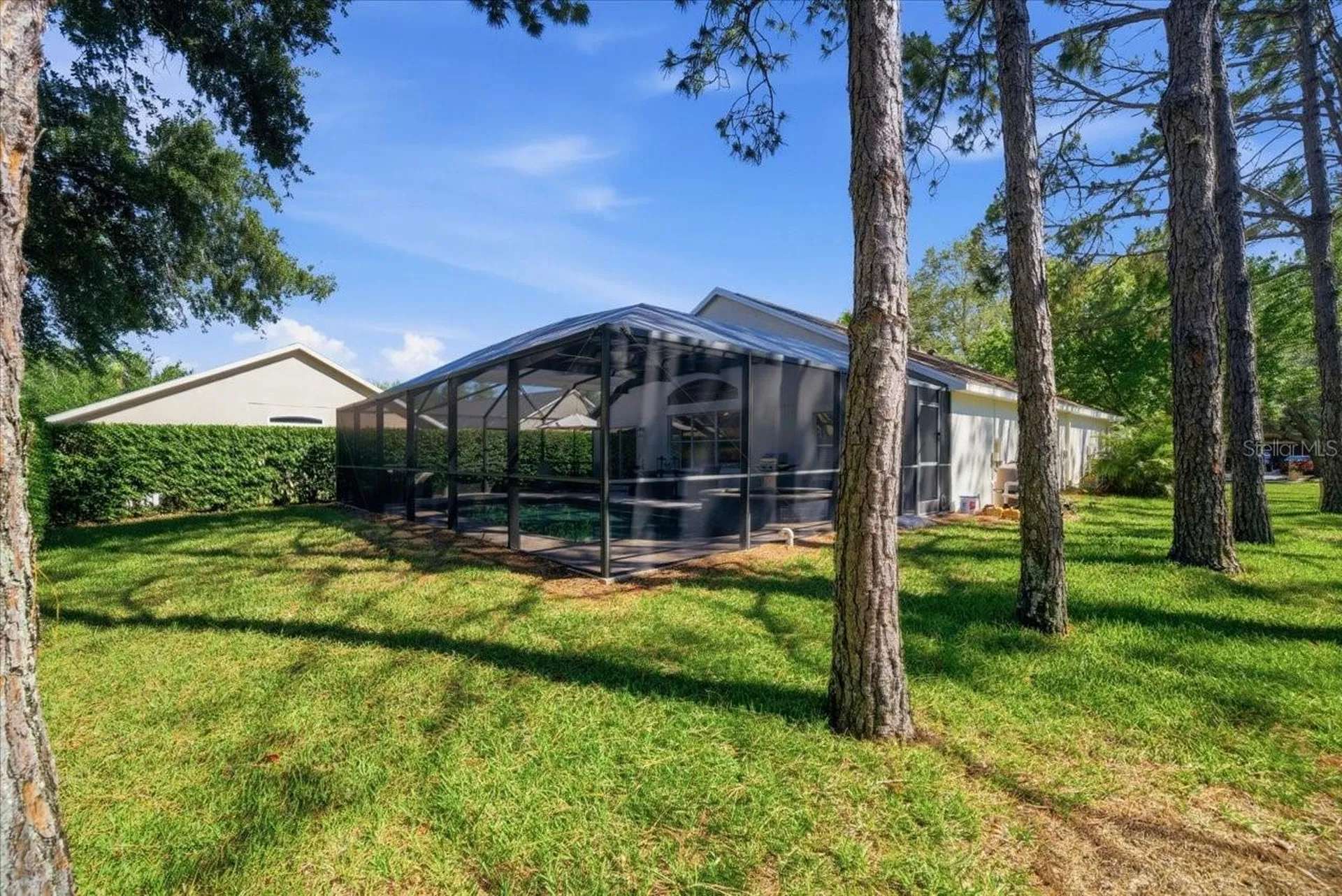 5907 Lourdes Way Lutz FL 33558