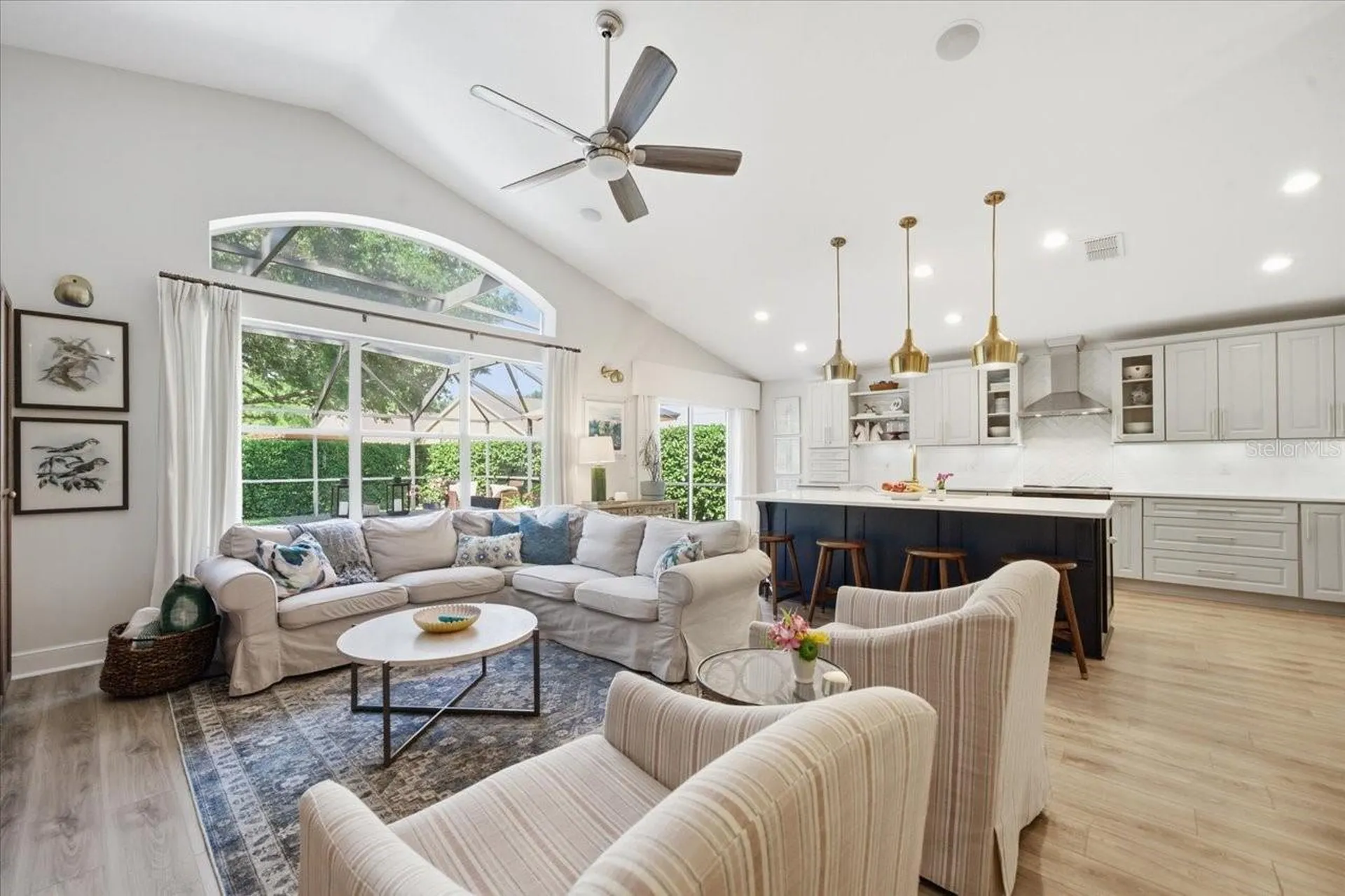5907 Lourdes Way Lutz FL 33558