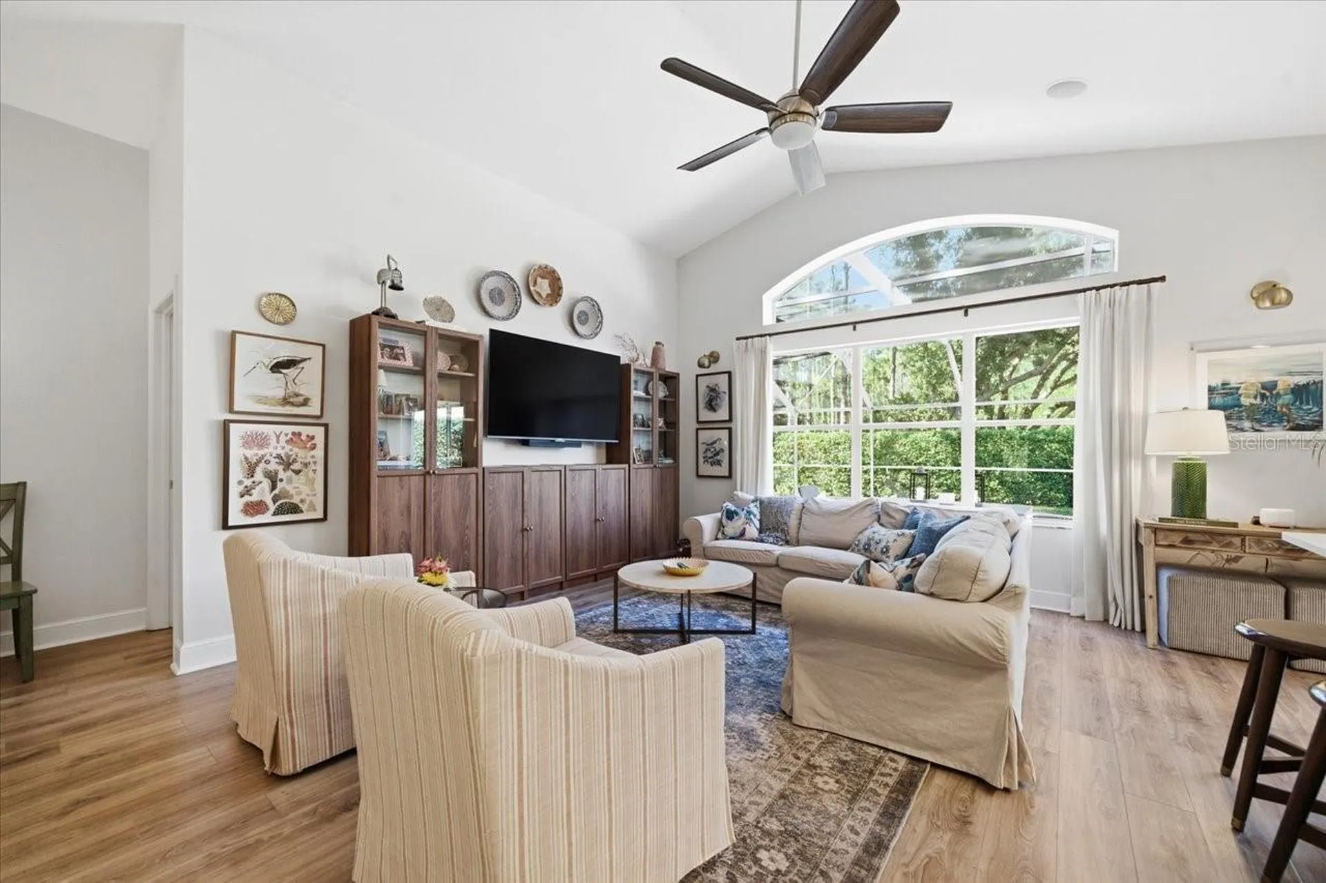 5907 Lourdes Way Lutz FL 33558