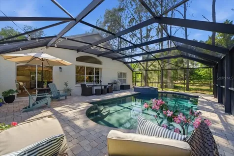 5907 Lourdes Way Lutz FL 33558