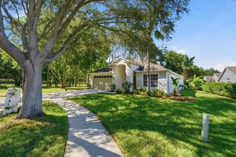 5907 Lourdes Way Lutz FL 33558