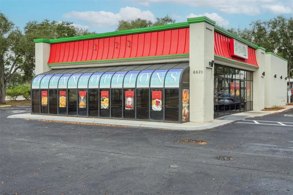 6620 E Dr Martin Luther King Jr Boulevard Tampa FL 33619