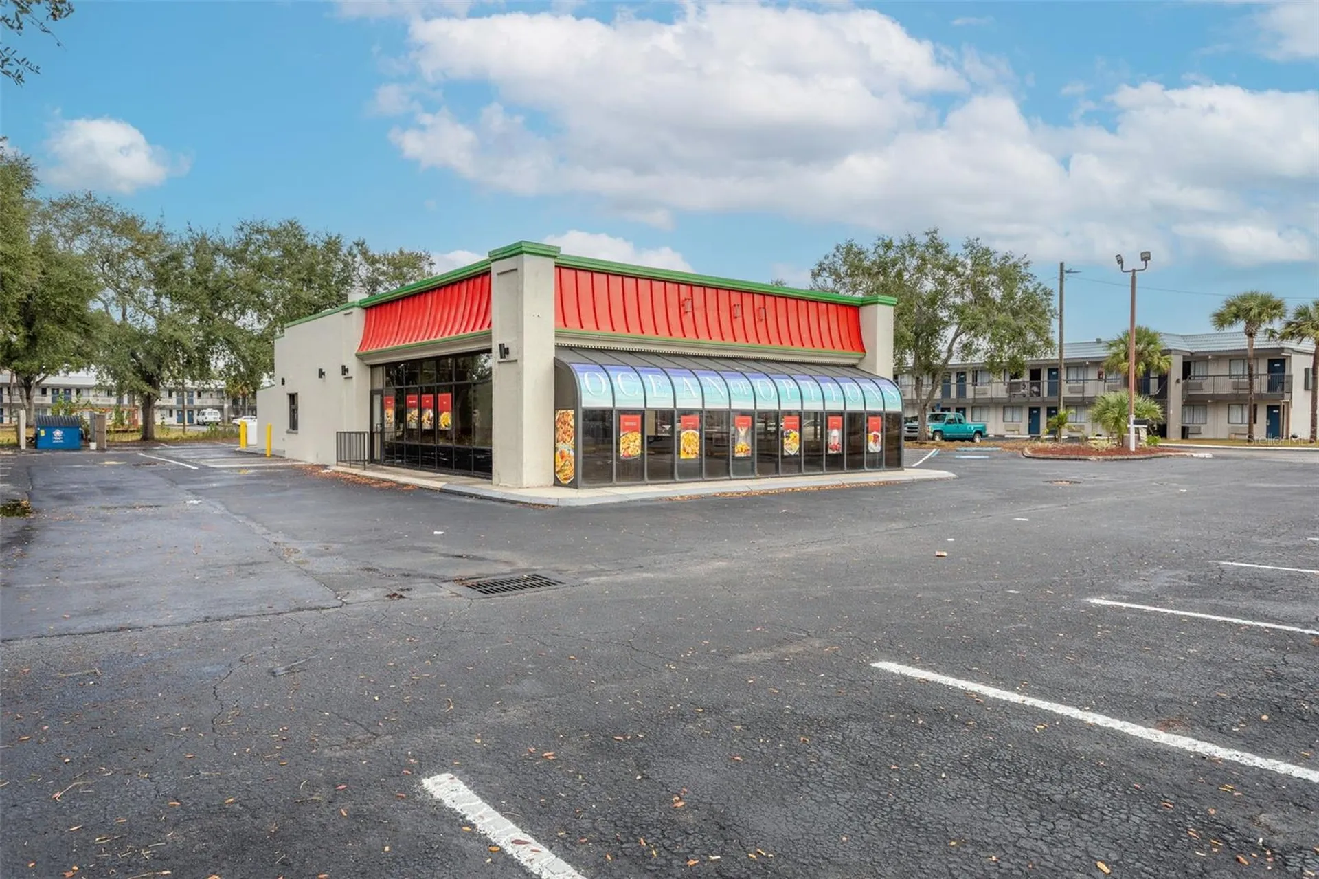 6620 E Dr Martin Luther King Jr Boulevard Tampa FL 33619