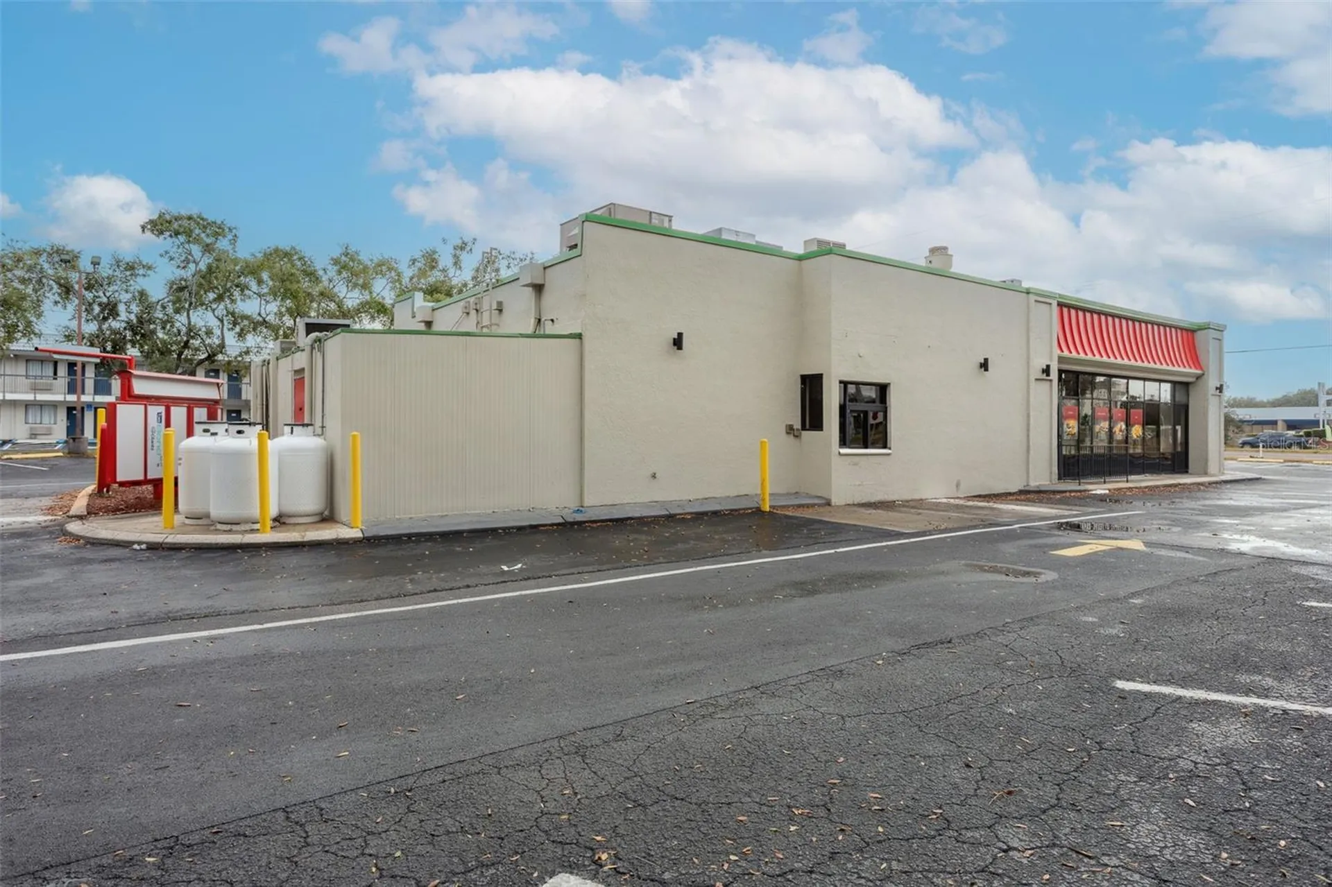 6620 E Dr Martin Luther King Jr Boulevard Tampa FL 33619