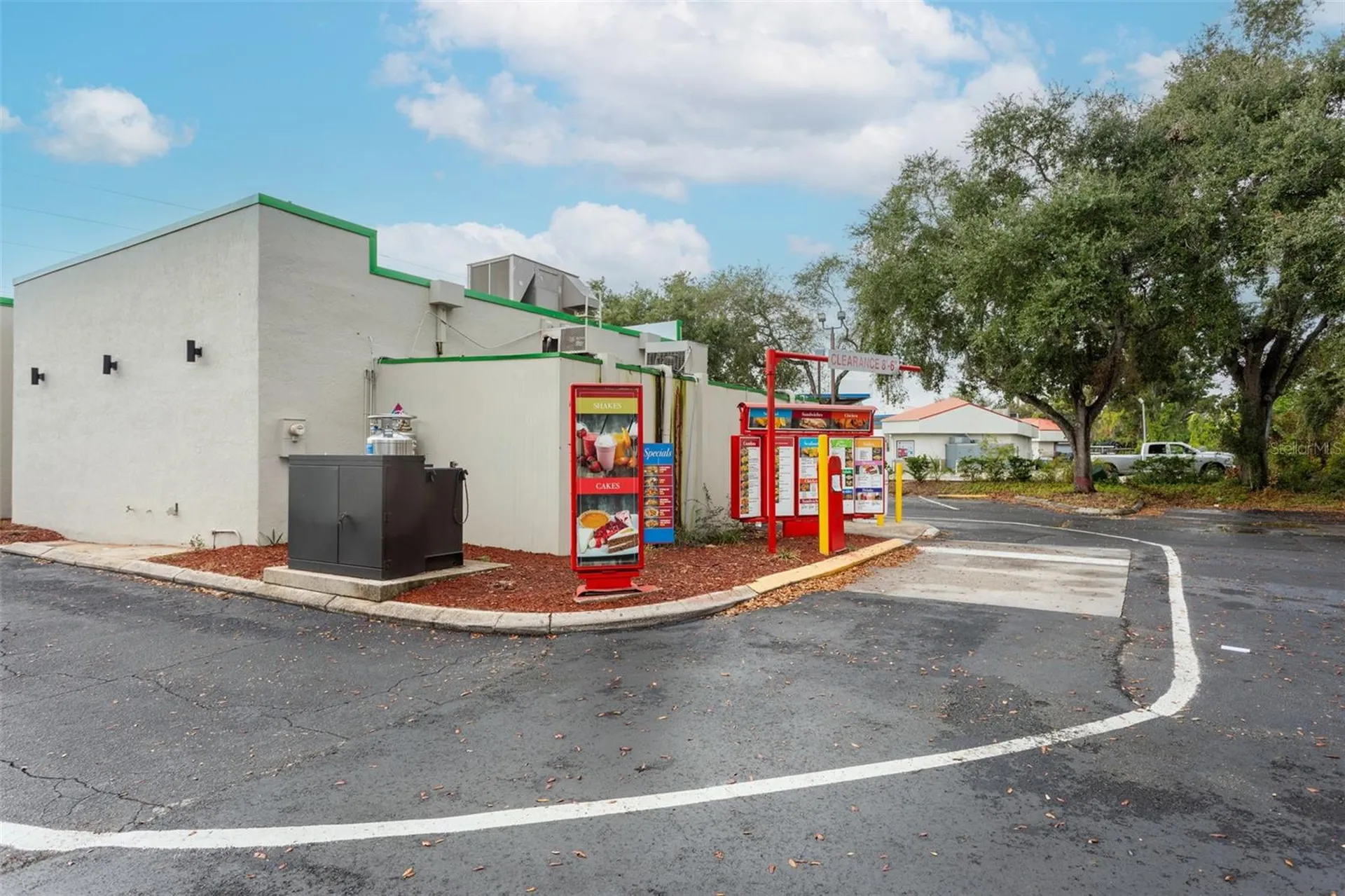 6620 E Dr Martin Luther King Jr Boulevard Tampa FL 33619