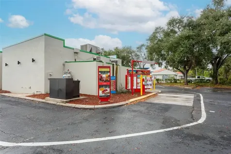6620 E Dr Martin Luther King Jr Boulevard Tampa FL 33619