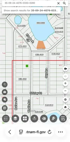 00 Elizabeth Ci Interlachen FL 32148