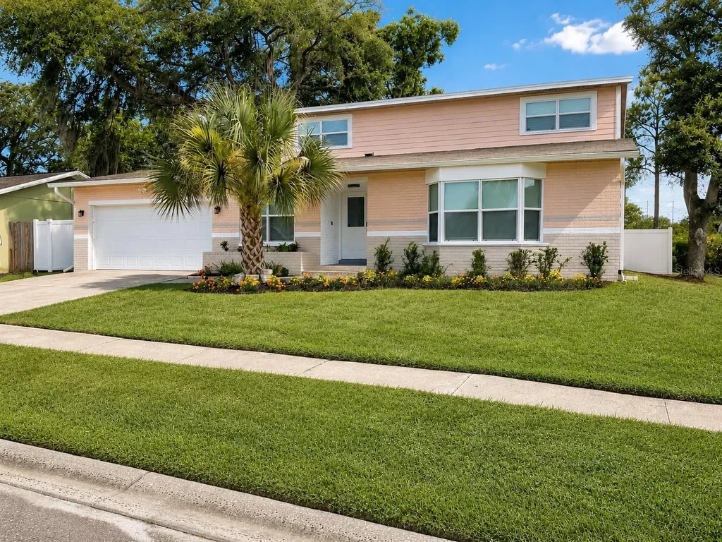 3309 Briarwood Lane Safety Harbor FL 34695