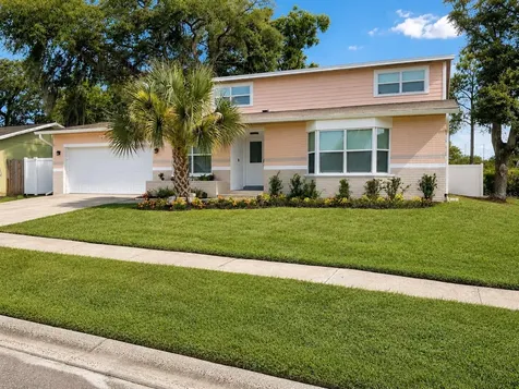 3309 Briarwood Lane Safety Harbor FL 34695