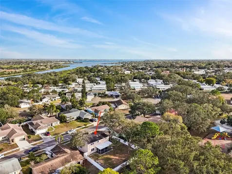 3309 Briarwood Lane Safety Harbor FL 34695
