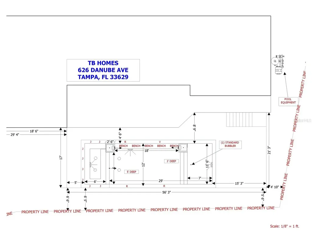 626 Danube Avenue Tampa FL 33606