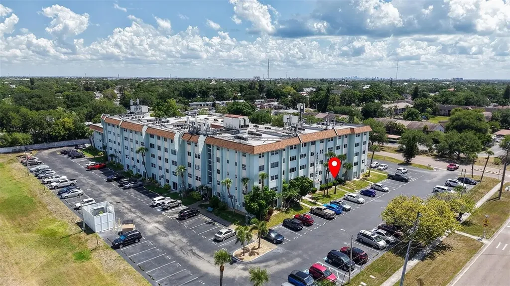 801 83rd Avenue N St Petersburg FL 33702