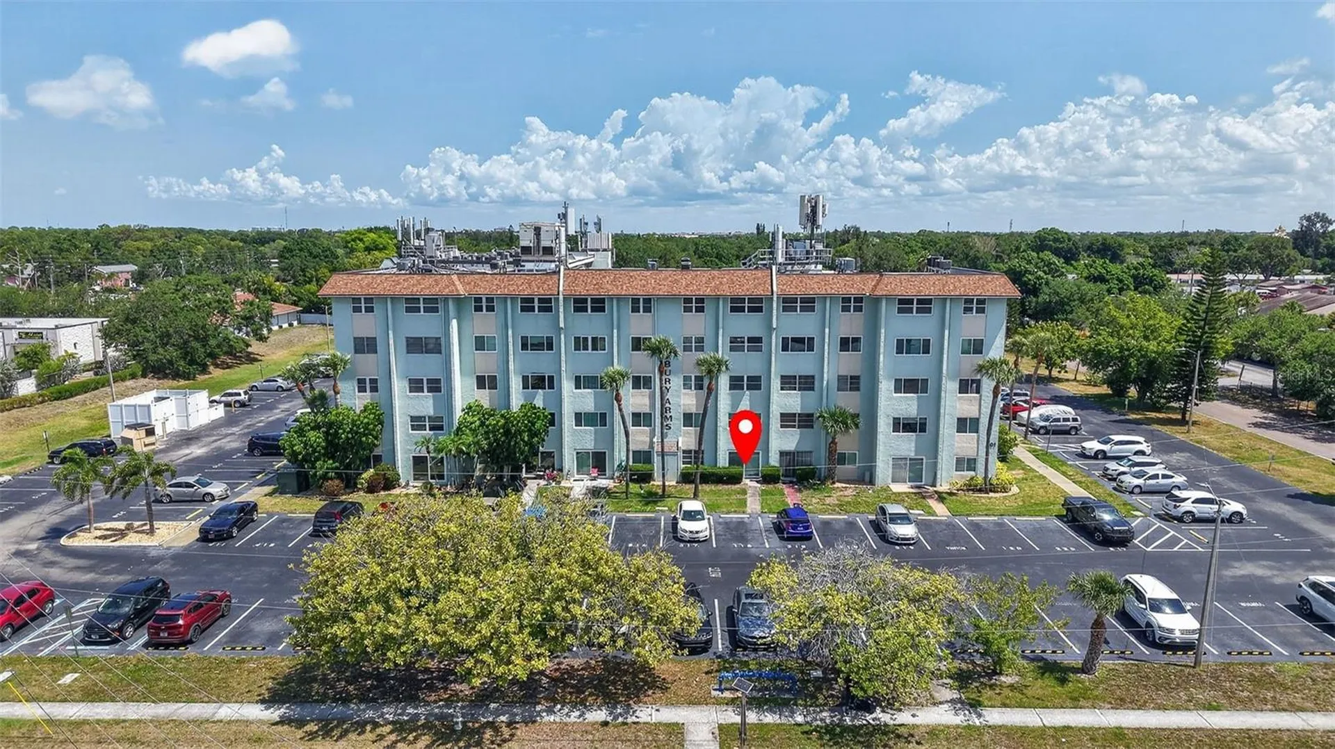 801 83rd Avenue N St Petersburg FL 33702