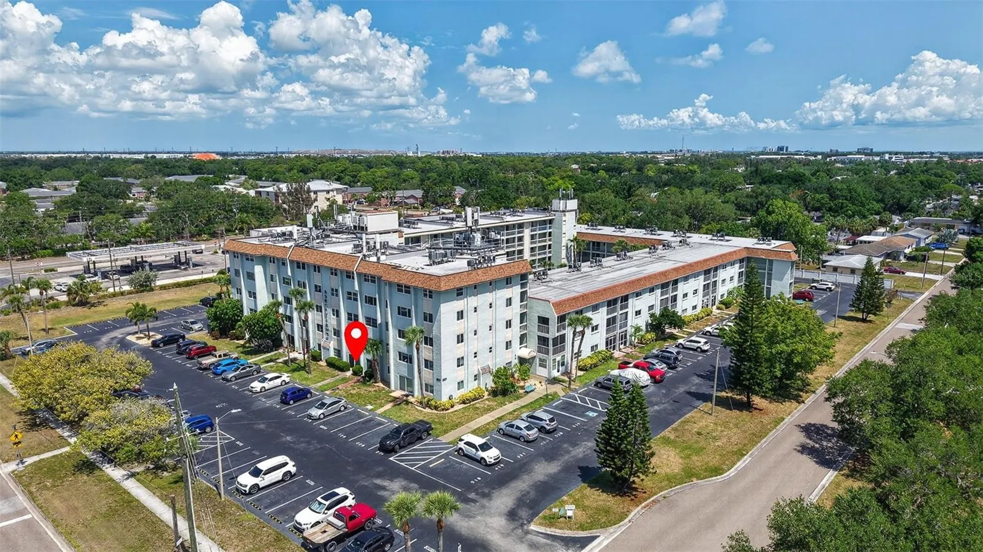 801 83rd Avenue N St Petersburg FL 33702