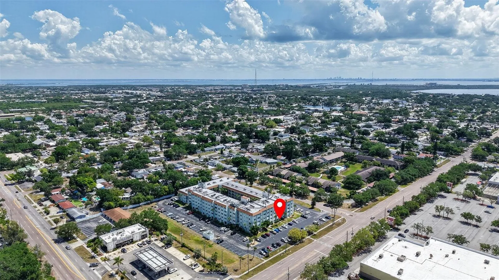 801 83rd Avenue N St Petersburg FL 33702