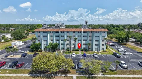 801 83RD Avenue N St Petersburg FL 33702
