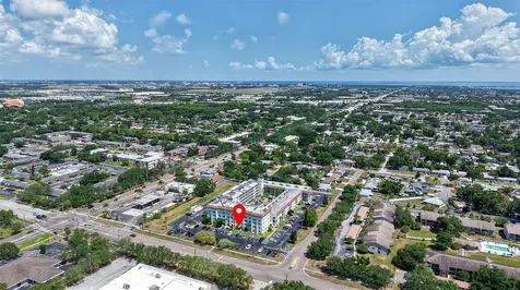 801 83rd Avenue N St Petersburg FL 33702