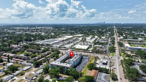 801 83rd Avenue N St Petersburg FL 33702