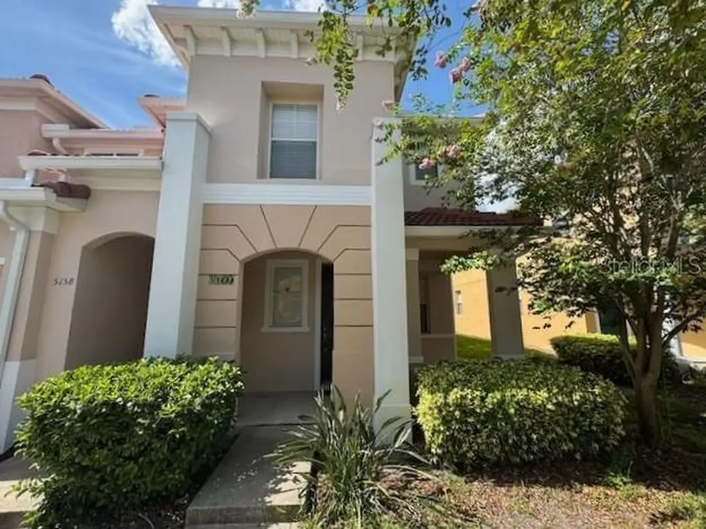 5160 Regatta Drive Kissimmee FL 34746