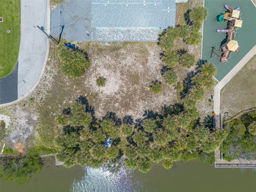 0 Ladyfish Avenue New Smyrna Beach FL 32169