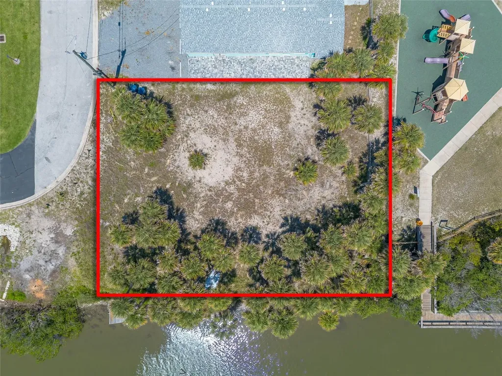 0 Ladyfish Avenue New Smyrna Beach FL 32169