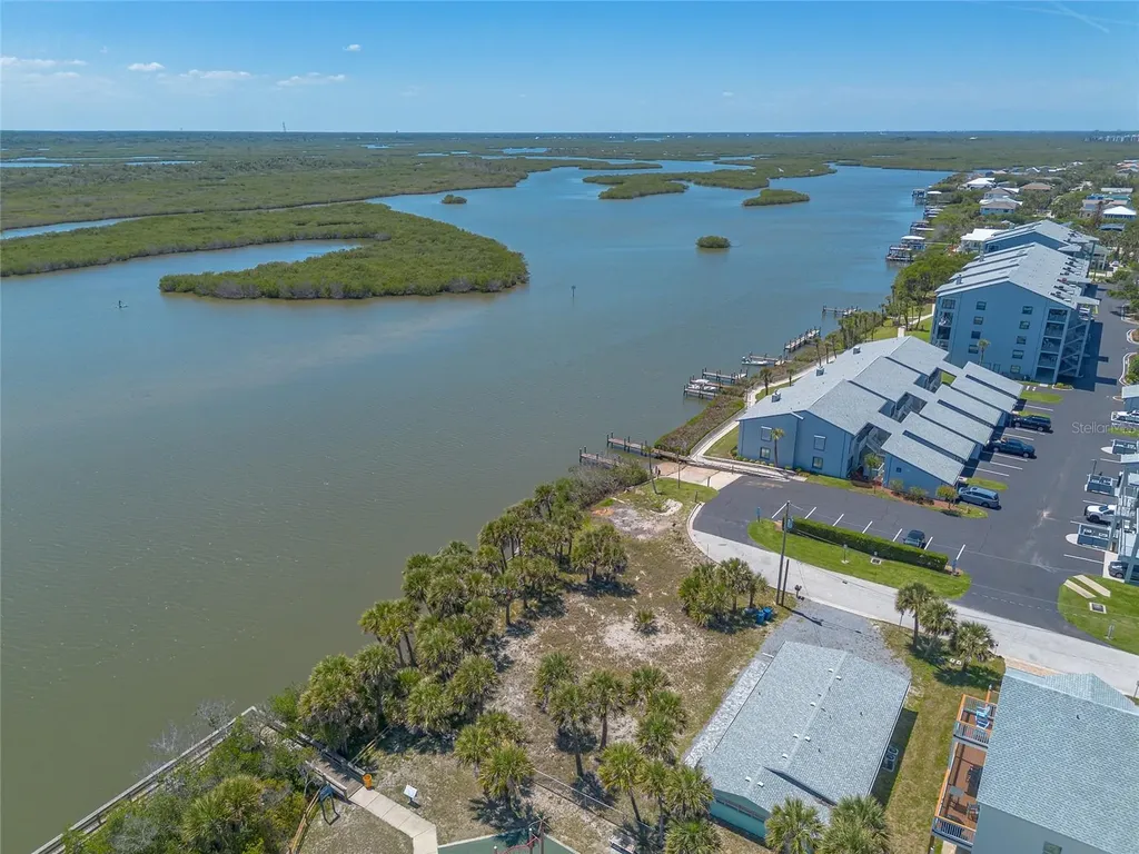 0 Ladyfish Avenue New Smyrna Beach FL 32169