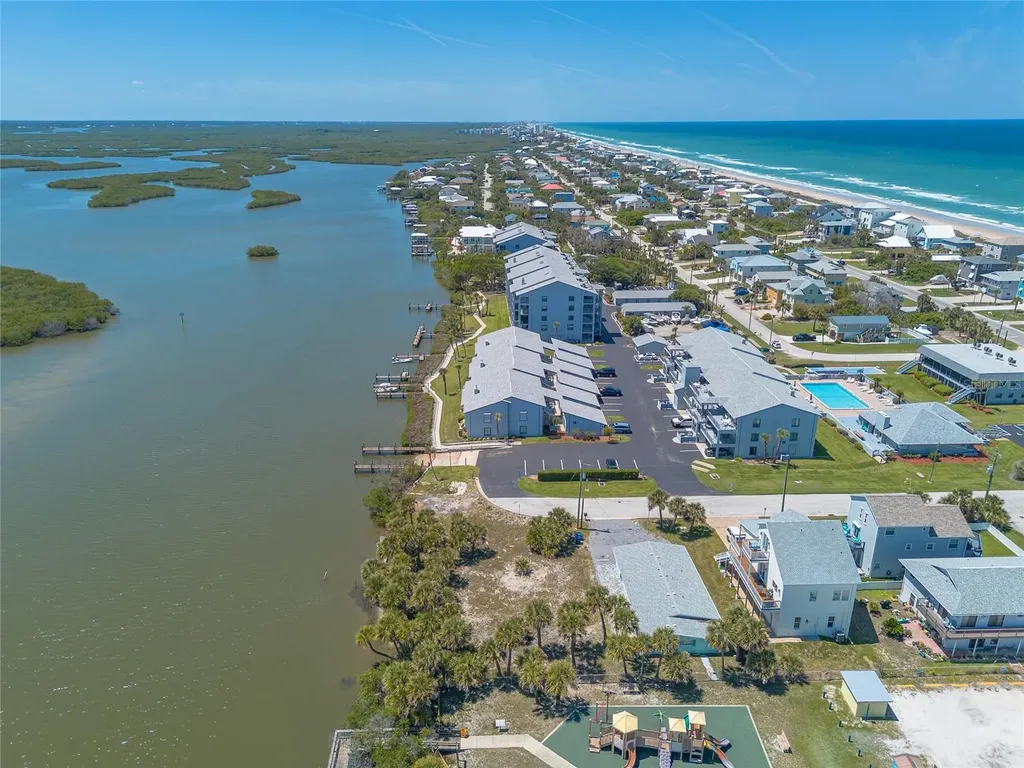 0 Ladyfish Avenue New Smyrna Beach FL 32169