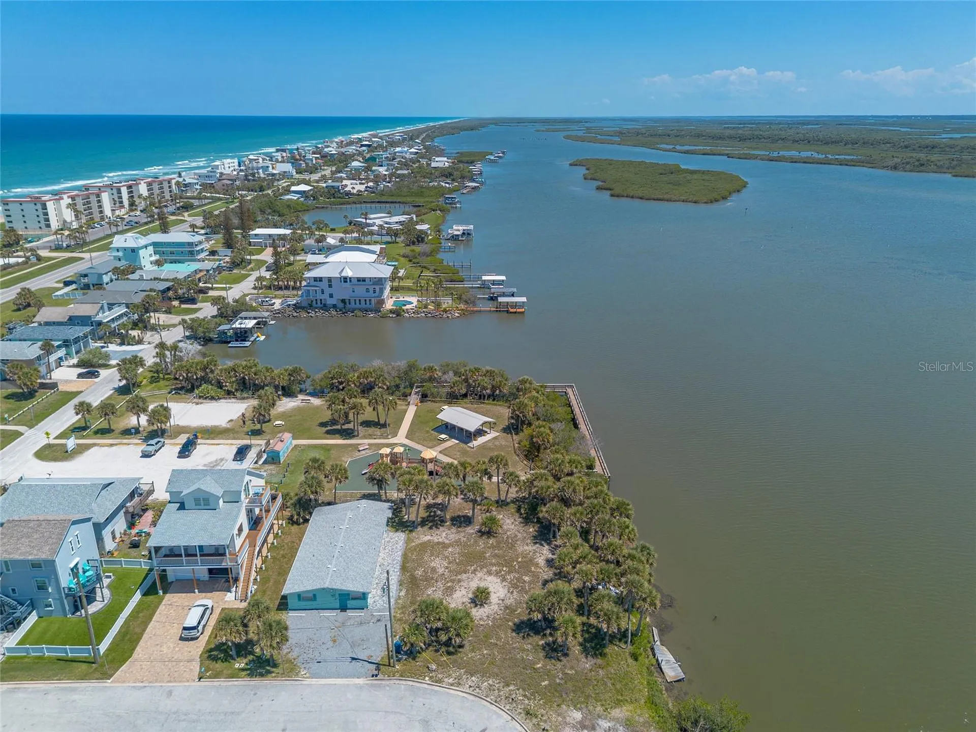 0 Ladyfish Avenue New Smyrna Beach FL 32169