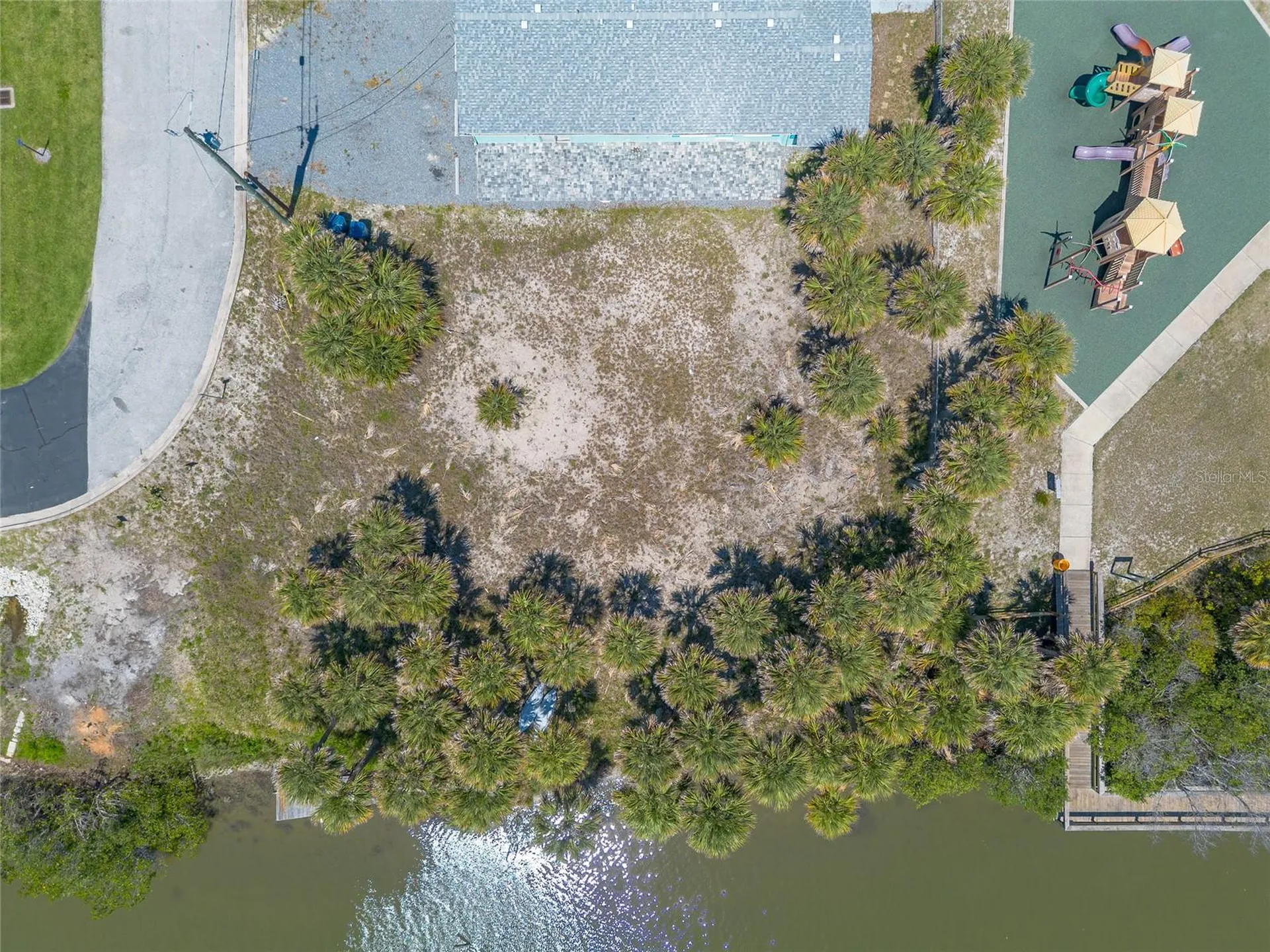 0 Ladyfish Avenue New Smyrna Beach FL 32169