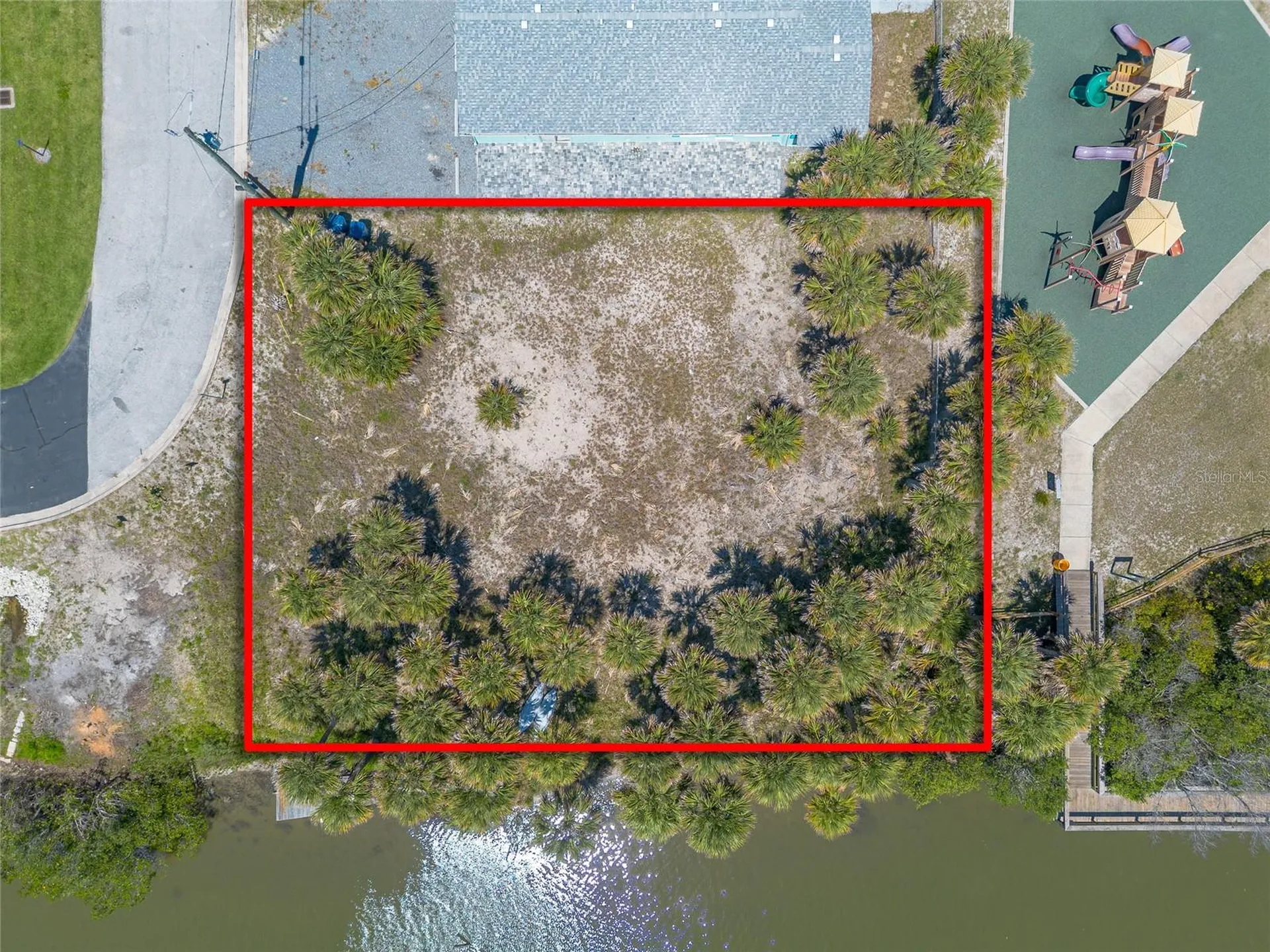 0 Ladyfish Avenue New Smyrna Beach FL 32169