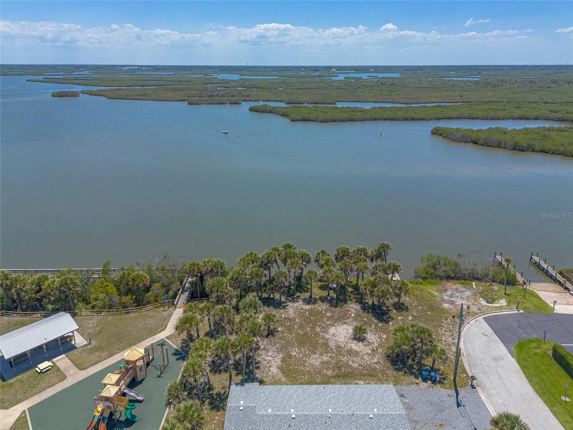 0 Ladyfish Avenue New Smyrna Beach FL 32169