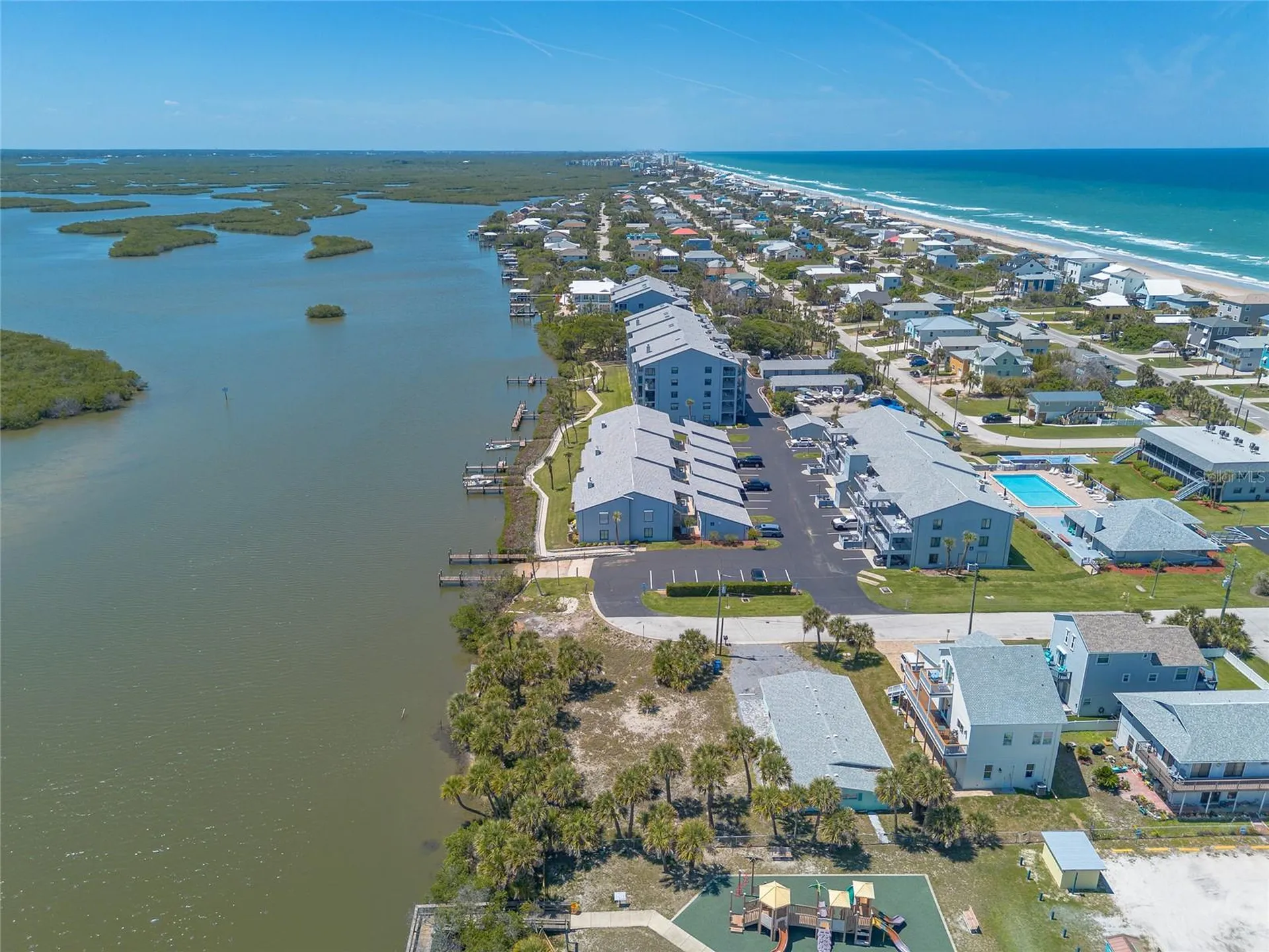 0 Ladyfish Avenue New Smyrna Beach FL 32169