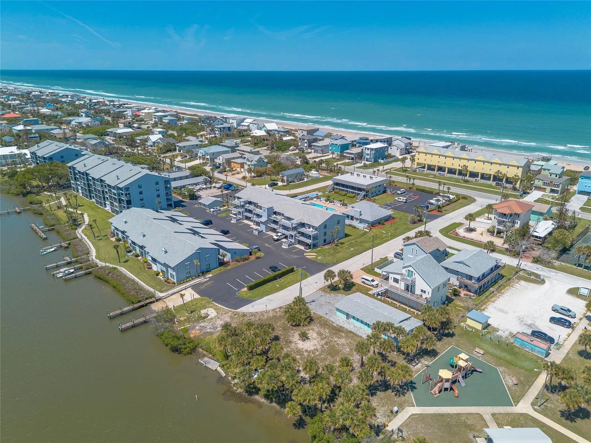 0 Ladyfish Avenue New Smyrna Beach FL 32169