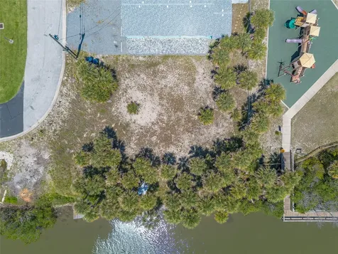 0 Ladyfish Avenue New Smyrna Beach FL 32169