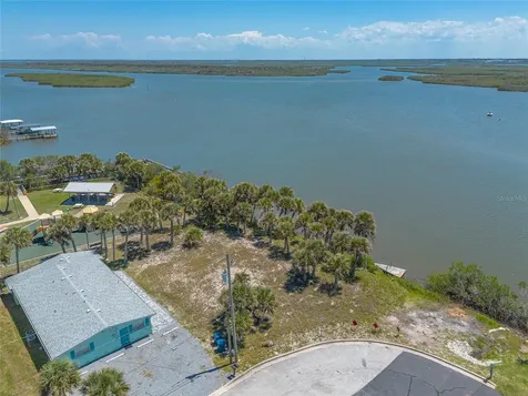 0 Ladyfish Avenue New Smyrna Beach FL 32169
