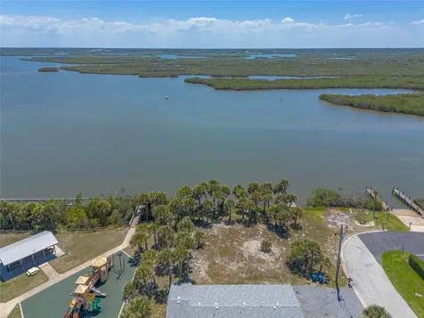 0 Ladyfish Avenue New Smyrna Beach FL 32169