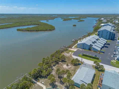 0 Ladyfish Avenue New Smyrna Beach FL 32169