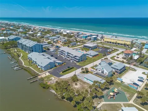 0 Ladyfish Avenue New Smyrna Beach FL 32169