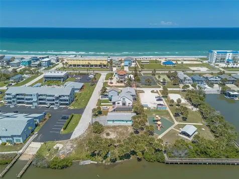 0 Ladyfish Avenue New Smyrna Beach FL 32169