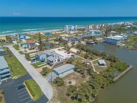 0 Ladyfish Avenue New Smyrna Beach FL 32169