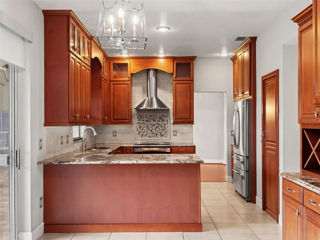 2394 Huntingdale Lane Oviedo FL 32765