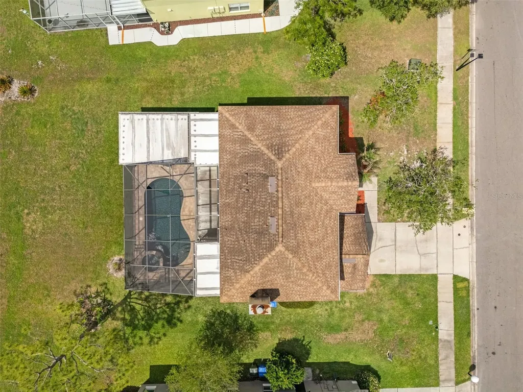 2394 Huntingdale Lane Oviedo FL 32765