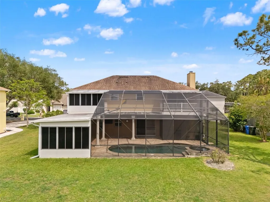 2394 Huntingdale Lane Oviedo FL 32765